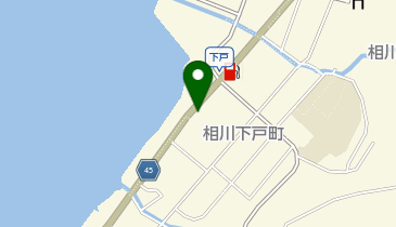 [EV]伝統と風格の宿 ホテル万長の地図画像
