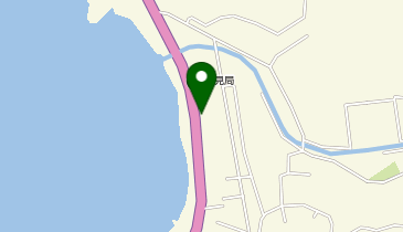 [EV]ホテル割烹石丸の地図画像