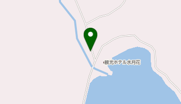 [EV]料理旅館 なが田の地図画像