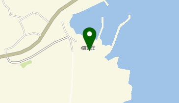 [EV](株)陸中たのはた ホテル羅賀荘の地図画像