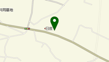 [EV]ネッツトヨタ静岡(株) 御殿場店の地図画像