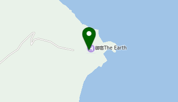 [EV]御宿 The Earthの地図画像