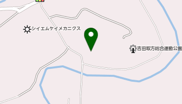 [EV]星音の宿 ばいえるの地図画像