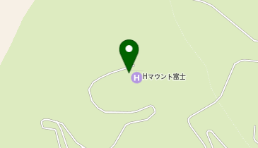 [EV]ホテルマウント富士の地図画像