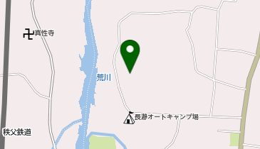 [EV]小さなホテルセラヴィの地図画像