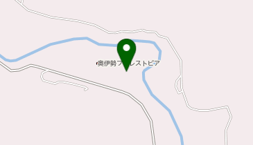 [EV]奥伊勢フォレストピアの地図画像