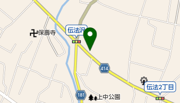 [EV]ネッツトヨタ静岡(株) 富士インター店の地図画像