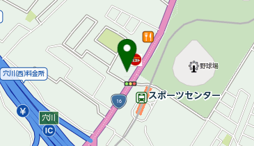 [EV](株)スズキ自販千葉 スズキアリーナ穴川インターの地図画像