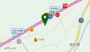 [EV](株)Fast Fitness Japan エニタイムフィットネス 茅野店の地図画像