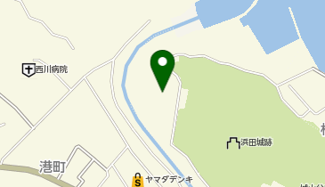 [EV]京都屋葬儀会館の地図画像