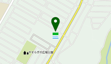 [EV]エリゼあすみが丘店の地図画像