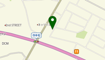 [EV]ガイアネクスト湊高台の地図画像