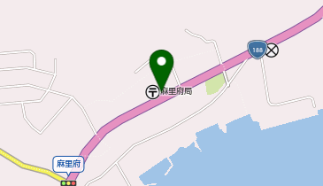 [EV](株)大島商会 オートプラザ大島商会の地図画像