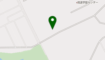 [EV](株)つくば研究支援センター の地図画像