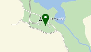 [EV]ゴールデンバレーゴルフ倶楽部の地図画像