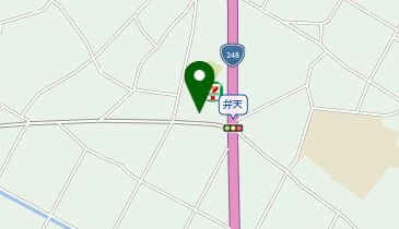 [EV]セブンイレブン幸田坂崎店の地図画像