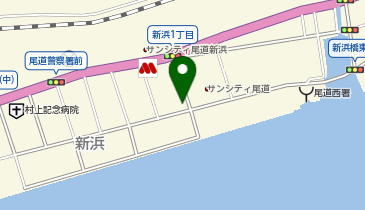 [EV]メタルウィンの地図画像