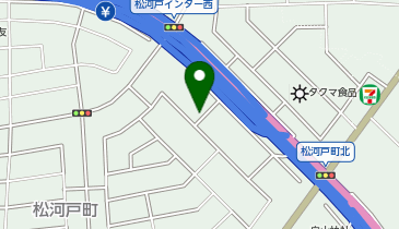 [EV]ジェーピー888の地図画像