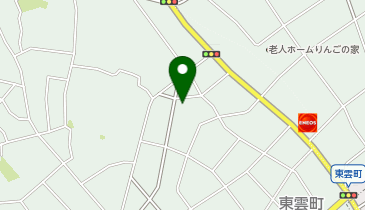 [EV]大和ハウスパーキング(株) Dパーキング麦野6丁目第1の地図画像