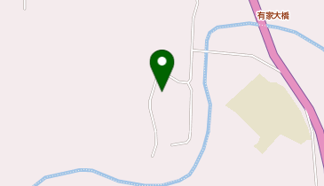 [EV](株)長根商店 きのこの駅の地図画像