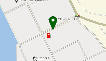[EV](株)神薗自動車 サービス工場の地図画像