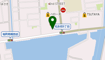 [EV]メタルウィン2の地図画像