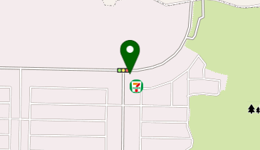 [EV]セブンイレブン鳥栖弥生が丘2丁目店の地図画像