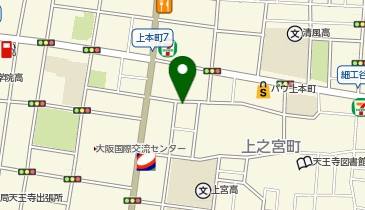 [EV]トランプ不動産(株) の地図画像