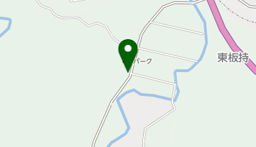 [EV]金剛テラスRVパークの地図画像