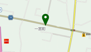 [EV]スーパーパオアイゼンの地図画像