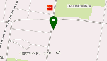 [EV](株)殖産工務所 の地図画像
