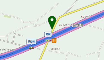 [EV]KING OF KINGSの地図画像