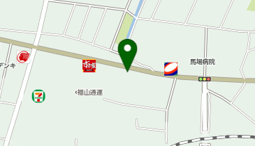 [EV]アイゼン浜街道店の地図画像