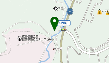 [EV]ビータプローバの地図画像