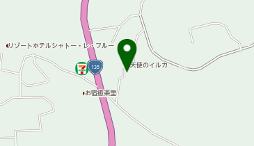[EV]天使のイルカ!の地図画像