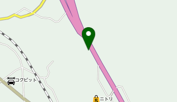 [EV]MUSEUM21 バイパス店の地図画像