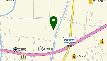 [EV]エルブランコアイゼンの地図画像