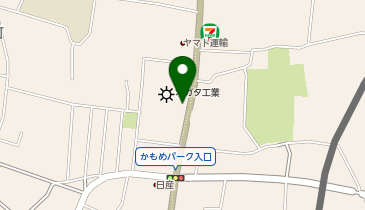[EV]PLEASE3の地図画像
