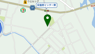 [EV]APULO1111の地図画像