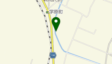 [EV]123阿南店の地図画像