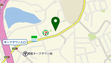 [EV]吉松下原保育園の地図画像