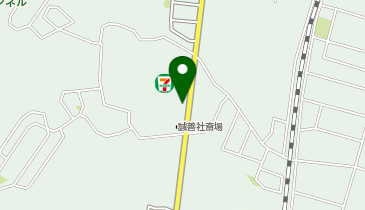 [EV]セブンイレブン苅田南原店の地図画像