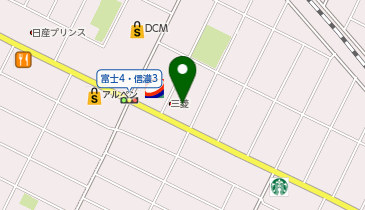 [EV]南北海道三菱自動車販売(株) 千歳店の地図画像