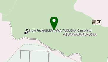 [EV]ABURAYAMA FUKUOKA (牧場側P1)の地図画像