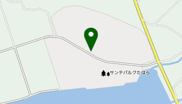 [EV]田原市 サンテパルクたはら (田原市芦ヶ池農業公園)の地図画像