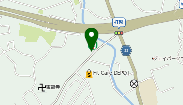 [EV]セブンイレブン横浜笹下5丁目店の地図画像