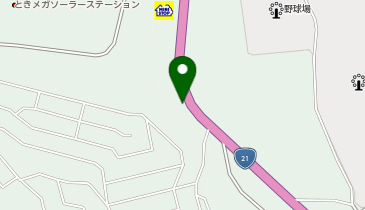 [EV]時のホテルの地図画像