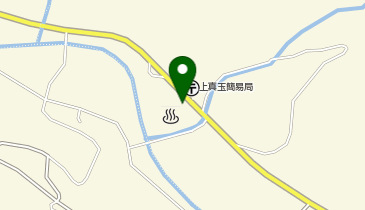 [EV]スパランド真玉の地図画像