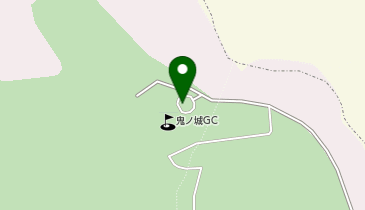 [EV]岡山リゾート開発(株) 鬼ノ城ゴルフ倶楽部の地図画像