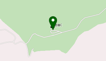 [EV]吉備カントリークラブの地図画像